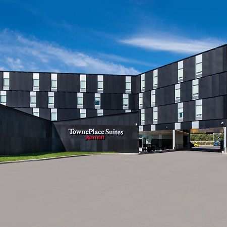 Towneplace Suites By Marriott Saskatoon Exterior foto